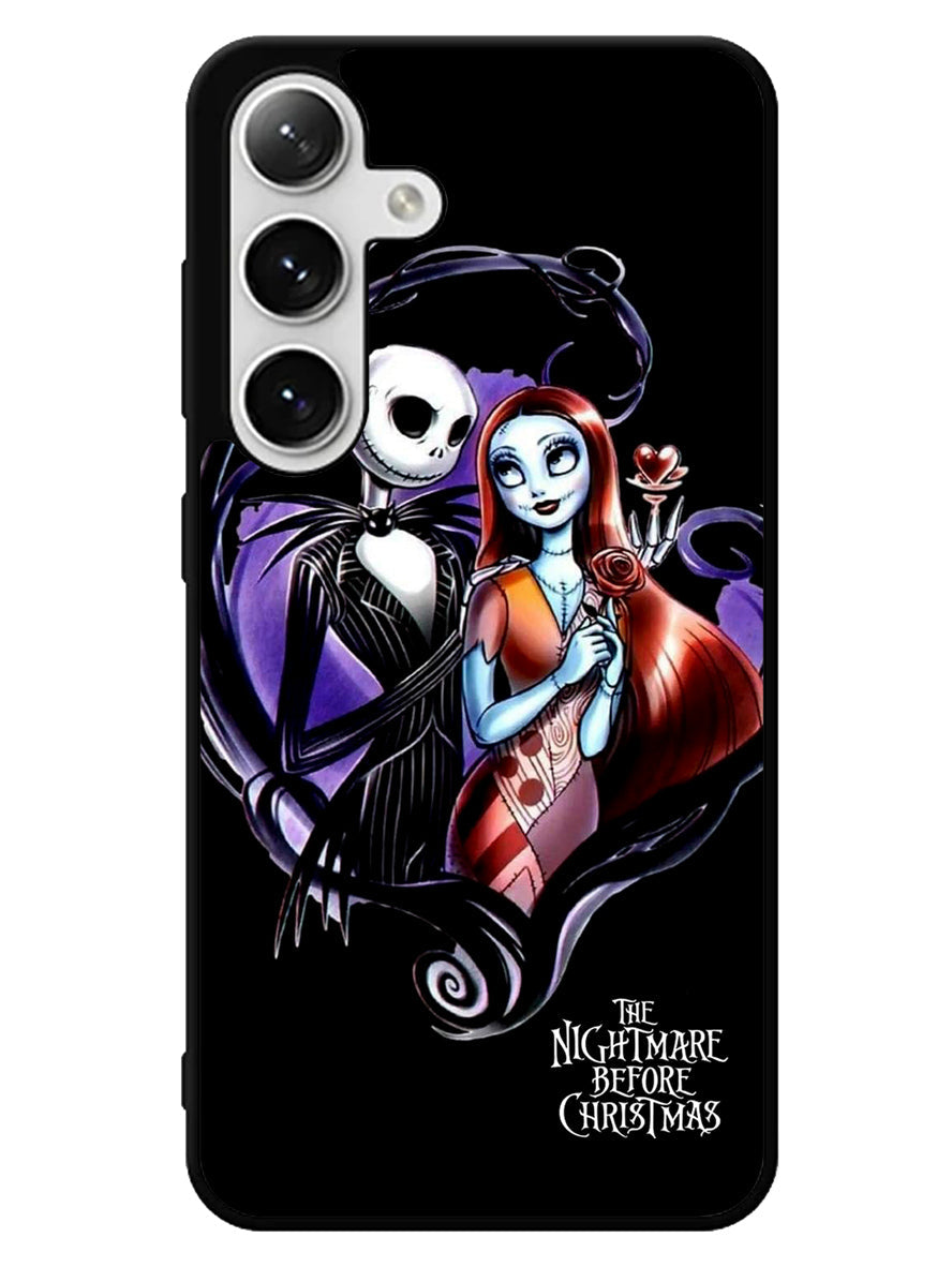 The Nightmare Before Christmas 5th Samsung Galaxy S24 5G Case