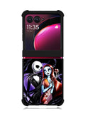 The Nightmare Before Christmas 5th Motorola Moto Razr Plus 2023 , Moto Razr+ 2023 Case