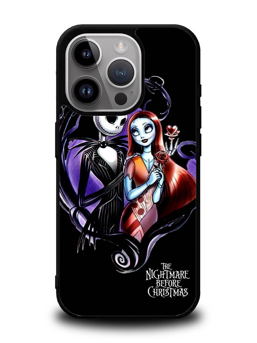 The Nightmare Before Christmas 5th iPhone 16 Pro Max Case