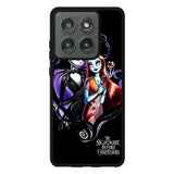 The Nightmare Before Christmas 5th Motorola Moto Edge 2025 Case