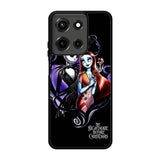 The Nightmare Before Christmas 5th Motorola Moto G 5G 2025 Case OV8308