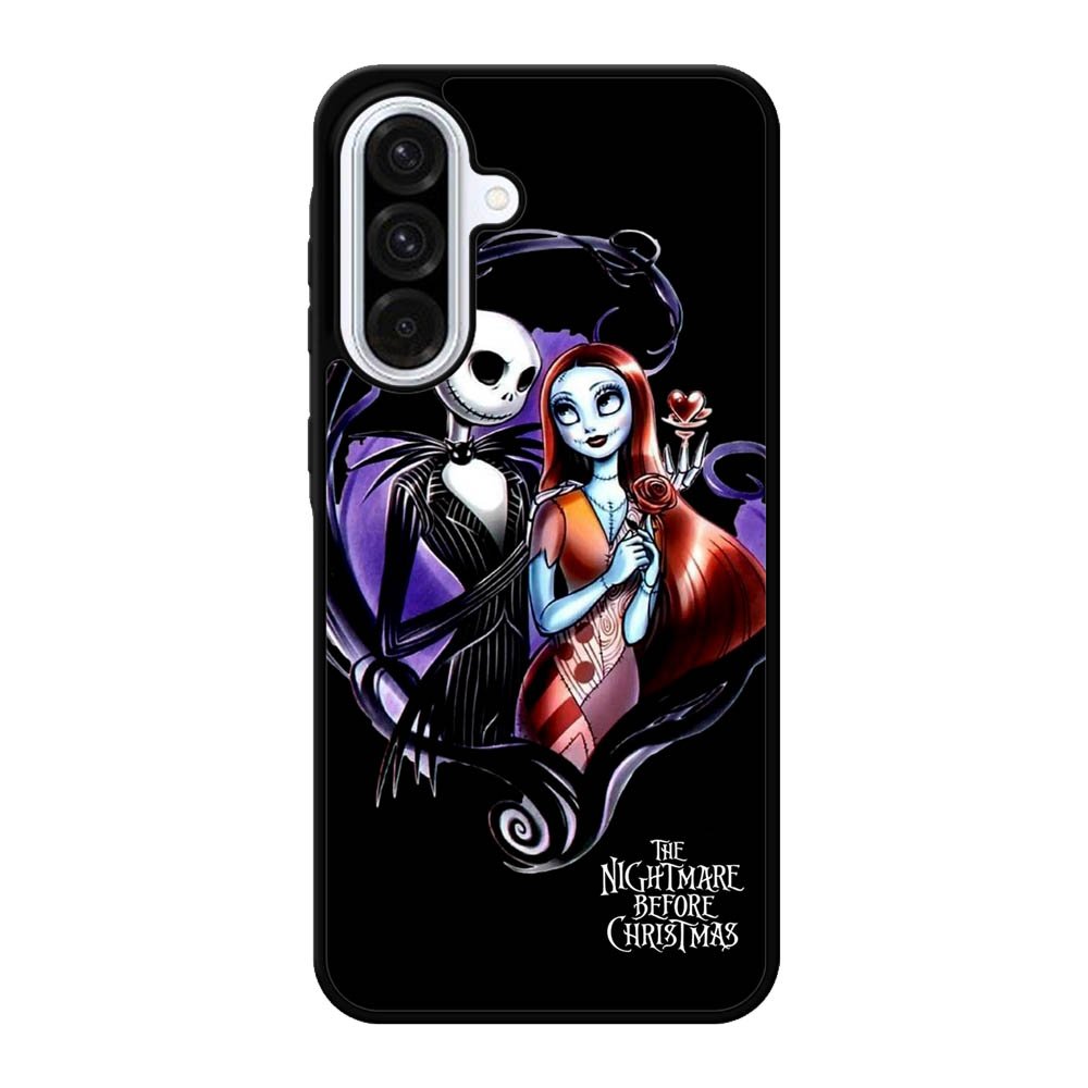 The Nightmare Before Christmas 5th Samsung Galaxy A56 Case OV3917