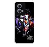 The Nightmare Before Christmas 5th Motorola Moto Edge 2024 Case OV8308