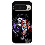 The Nightmare Before Christmas 5th Google Pixel 9 Pro XL Case
