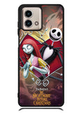 The Nightmare Before Christmas 7th Motorola Moto G Stylus 5G 2023 Case
