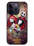 The Nightmare Before Christmas 7th iPhone 14 Pro Max Case