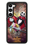 The Nightmare Before Christmas 7th Samsung Galaxy S23 5G Case