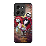 The Nightmare Before Christmas 7th Motorola Moto G 5G 2025 Case OV8313