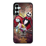 The Nightmare Before Christmas 7th Samsung Galaxy A16 Case OV0202