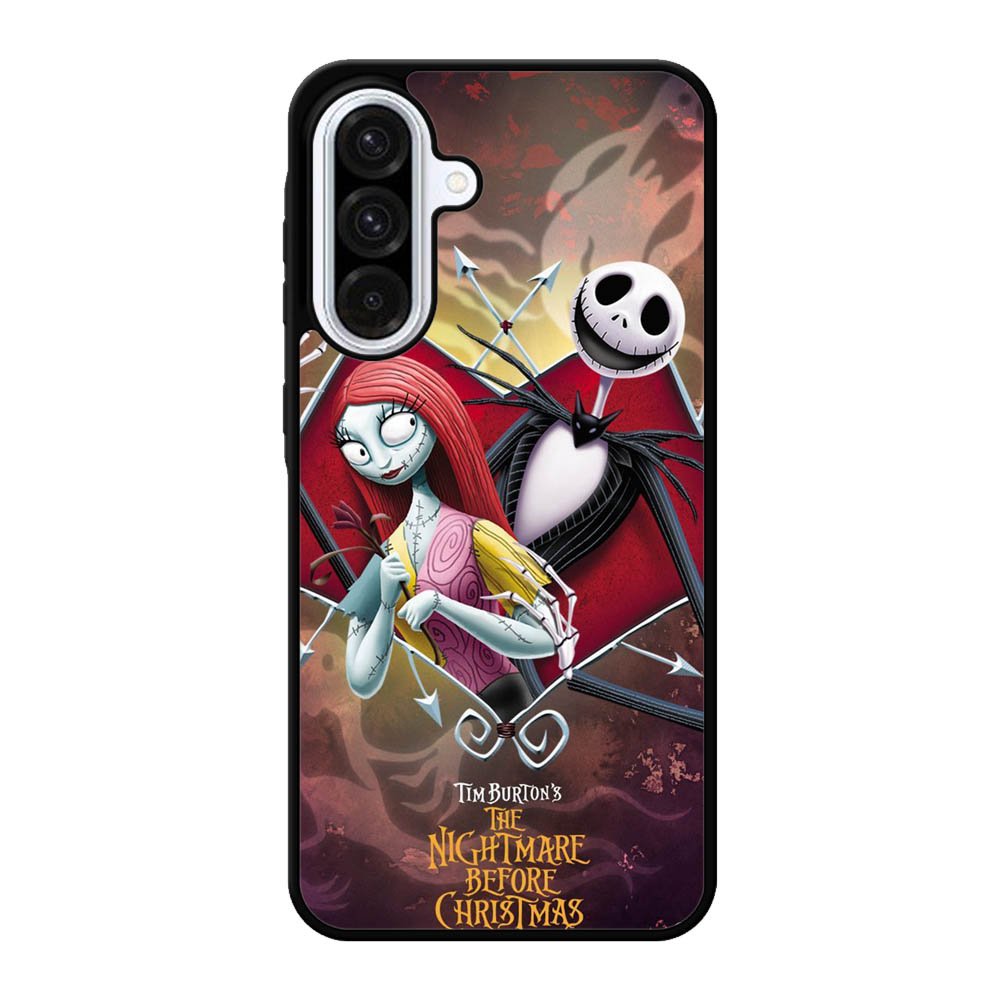 The Nightmare Before Christmas 7th Samsung Galaxy A56 Case OV0202