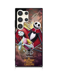 The Nightmare Before Christmas 7th Samsung Galaxy S24 Ultra 5G Case