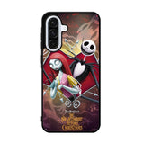 The Nightmare Before Christmas 7th Samsung Galaxy A36 Case OV3921