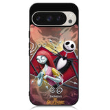 The Nightmare Before Christmas 7th Google Pixel 9 Pro XL Case