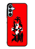 Fire Force Anime Samsung Galaxy A15 5G Case OV10005
