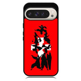 Fire Force Anime Google Pixel 10 | Google Pixel 10 Pro Case OV10005