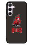 Tampa Bay Bucaneers 1st Samsung Galaxy A55 5G Case