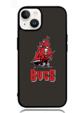 Tampa Bay Bucaneers iPhone 14 Case OV10147
