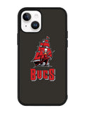 Tampa Bay Bucaneers iPhone 15 Plus Case OV10147