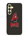 Tampa Bay Bucaneers 1st Samsung Galaxy S24 Plus 5G , Samsung Galaxy S24+ 5G Case