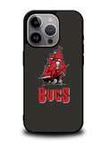 Tampa Bay Bucaneers 1st iPhone 16 Pro Max Case