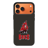 Tampa Bay Bucaneers 1st iPhone 17 Pro Case