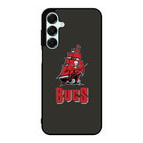Tampa Bay Bucaneers 1st Samsung Galaxy A16 Case OV3473
