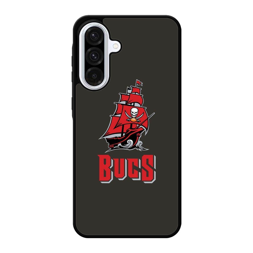 Tampa Bay Bucaneers 1st Samsung Galaxy A56 Case OV3473