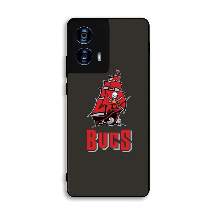 Tampa Bay Bucaneers 1st Motorola Moto G Power 5G 2024 Case OV0774