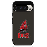 Tampa Bay Bucaneers 1st Google Pixel 9 | Pixel 9 Pro Case