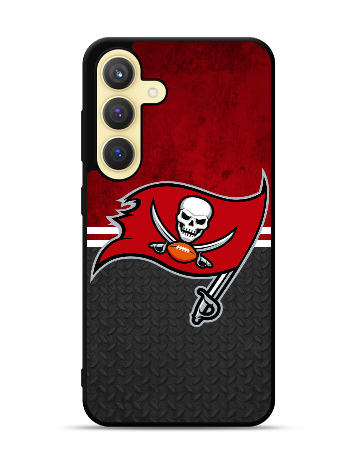 Tampa Bay Bucaneers Samsung Galaxy S24 Plus 5G , Samsung Galaxy S24+ 5G Case OV10148