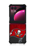 Tampa Bay Bucaneers Motorola Moto Razr Plus 2023 , Moto Razr+ 2023 Case OV10148