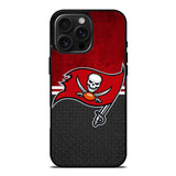 Tampa Bay Bucaneers iPhone 16 Pro Case OV10148