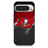 Tampa Bay Bucaneers Google Pixel 10 Pro XL Case OV10148