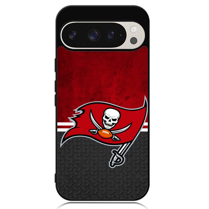 Tampa Bay Bucaneers Google Pixel 9 Pro XL Case OV10148