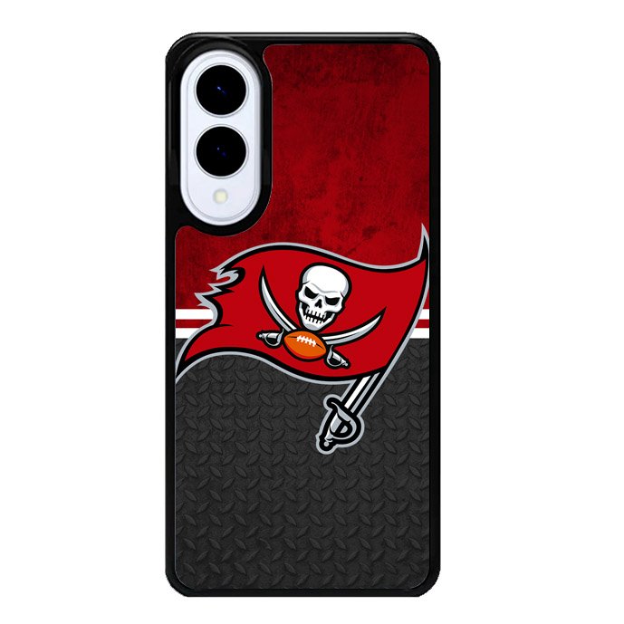 Tampa Bay Bucaneers Samsung Galaxy S25 Edge 5G Case OV10148