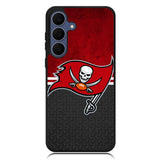 Tampa Bay Bucaneers Samsung Galaxy S25 FE Case OV10148