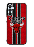 Chicago Bulls Samsung Galaxy A15 5G Case OV9960