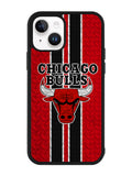 Chicago Bulls iPhone 14 Plus Case QC9960
