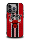 Chicago Bulls iPhone 15 Pro Max Case OV9960
