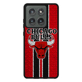 Chicago Bulls Motorola Moto Edge 2025 Case QC9960