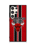 Chicago Bulls Samsung Galaxy S24 Ultra 5G Case OV9960