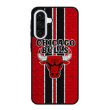 Chicago Bulls Samsung Galaxy A16 5G Case OV9960