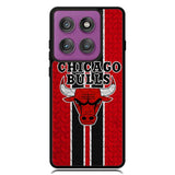 Chicago Bulls Motorola Moto Edge 2025 | Moto Edge 60 Fusion | Moto Edge 60 Pro Case OV9960