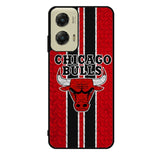 Chicago Bulls Motorola Moto G Stylus 5G 2024 Case OV9960