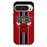 Chicago Bulls Google Pixel 10 Pro XL Case OV9960