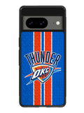 Oklahoma Thunder Google Pixel 8 Case QC10095