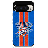 Oklahoma Thunder Google Pixel 9 Pro XL Case OV10095