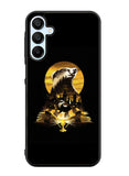 Harry Potter Hufflepuff Samsung Galaxy A15 5G Case OV8935