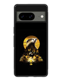 Harry Potter Hufflepuff Google Pixel 8A Case QC8935