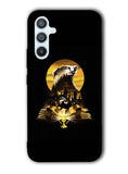 Harry Potter Hufflepuff Samsung Galaxy A14 5G Case QC8935